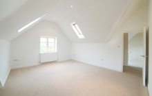 Monks Gate bedroom extension leads