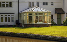 Monks Gate conservatory leads