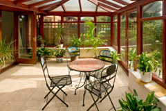 Monks Gate conservatory quotes