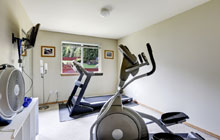 Monks Gate home gym construction leads