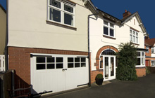Monks Gate multiple storey extension leads